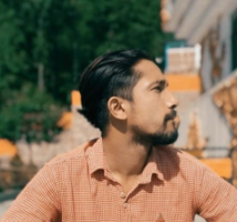 Manish Karki